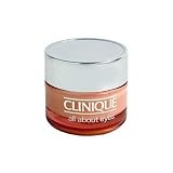 Clinique All About Eyes Reduces Puffs and Circles .21oz / 7ml - Unboxed Original Formula
