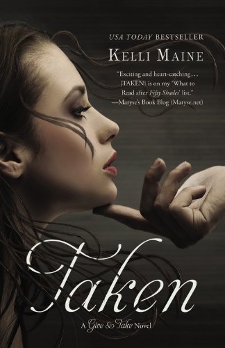 Taken (Give & Take)