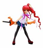 Shakugan no Shana III Final Casual Ver. (1/8 scale PVC Figure) [JAPAN]IMAGE