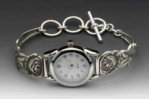 Silver Spoon