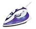 Kitchen & Housewares : Morphy Richards ComfiGrip 40723 Steam Iron Purple/White with Illuminated Tank 2400w