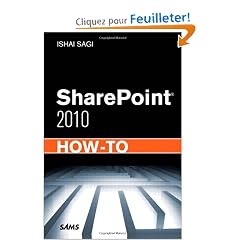 SharePoint 2010 How-To