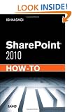 SharePoint 2010 How-To