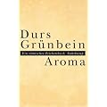 Aroma: Ein r�misches Zeichenbuch