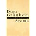 Aroma: Ein r�misches Zeichenbuch