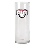 Washington Nationals 9 Flower Vase