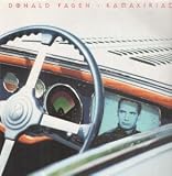 KAMAKIRIAD LP GERMAN REPRISE 1993 8 TRACK WITH INNER IN PRO STICKERED SLEEVE BUT HAS LIGHT WEAR ON SLEEVE (9362452301)