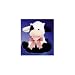 Search : Plush Meadow Medley Cow 8