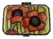 Yellow Poppy Trinket Box - Old Tupton Ware (1675)