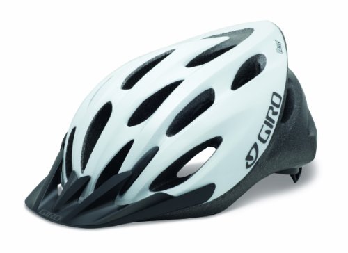 Giro Venti Helmet - White, X-Large