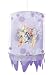 Spearmark Fairies Magical Glade Premium Fabric Pendant