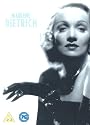 Marlene Dietrich [DVD]