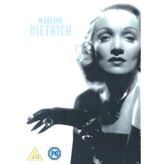 Marlene Dietrich [DVD]