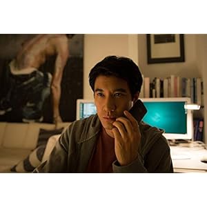 Hacker [Blu-ray + Copie digitale]