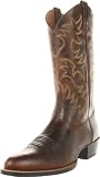 Ariat Womens Heritage Western R Toe Boot