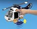 Fisher Price Imaginext Helicopter image 1