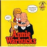 Annie Warbucks (Original Off-Broadway Cast)