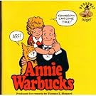 Annie Warbucks