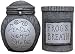 Nightmare Before Christmas Salt and Pepper Shakers