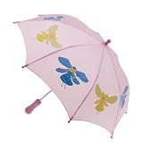 iPlay Blue Fairies Umbrella