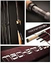 Scott Mackenzie DTX 15ft Spey rod