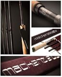 Scott Mackenzie DTX 15ft Spey rod