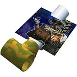 WALL-E Blowouts, 8ct