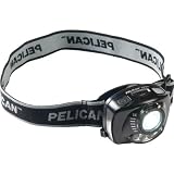 2720 LED Headlamp with Gesture Activation Control