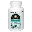 Source Naturals Gymnema Sylvestre 260mg, 120 tablets