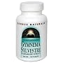 Source Naturals Gymnema Sylvestre 260mg, 120 tablets