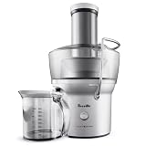 Breville BJE200XL Compact Juice Fountain 1.5-qt.