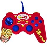 DragonBall Z SS Trunks Limited Edition Controller - PS2