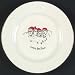 Merry Masterpieces American Collection Christmas Dinner Plates Set of 4