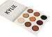 Kylie Jenner Kyshadow Kit Pressed Powder Eye Shadow Bronze Palette - Kylie Cosmetics