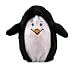 Kyjen Hard Boiled Softies Dog Toy
