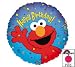 Elmo Birthday Balloon