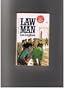 Law man