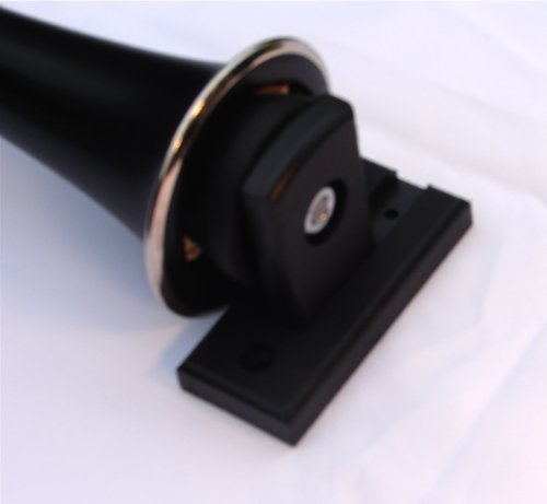 Standard Clarinet Horizontal Display Mount