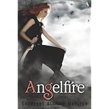 Angelfire (Angelfire Trilogy)von "Courtney Allison Moulton"