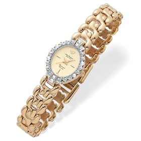 Jurgensen Bracelet-Watch 7"