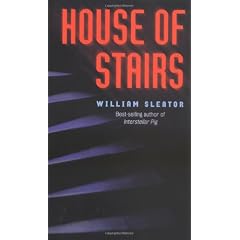 Sleator William : House of Stairs