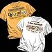 HUNTER AND FISHERMAN SHIRTS