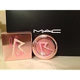 MAC Cream Colour Base DIAMONDS - RiRi Hearts MAC collection