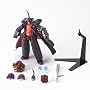 Revoltech Gunbuster 2: Dix-Neuf Buster-Machine #19 Action Figure