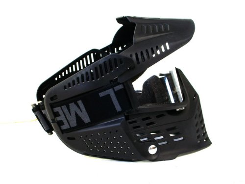 airsoft mask
