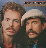 Restless (1984) / Vinyl record [Vinyl-LP]