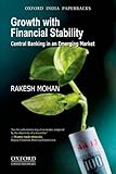 Growth with financial stability : central banking in an emerging market