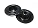Produkt-Bild: FK-Automotive Tieferlegungsfederteller fit for VW Golf 3 (Typ 1HXO/1H/1E) GTI/16V/VR6 ab 08.93, Corrado