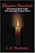 Disaster Survival: A Common Sense Guide to Catastrophe Preparedness