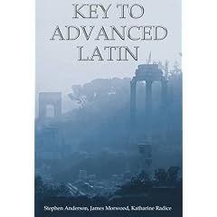 Key to Advanced Latin